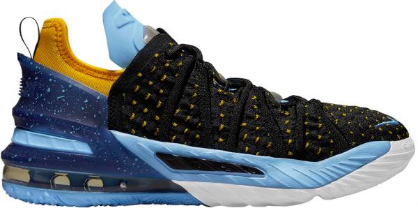 NIKE - ナイキ キッズ レブロン１８ バッシュ Nike Kids' Grade Sch レブロン（NIKE） ナイキ キッズ/ジュニア レブロン18 Nike