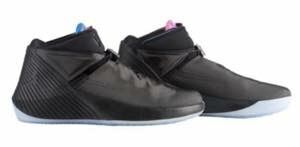 ジョーダン メンズ ホワイノット バッシュ Jordan Why Not Zer0.1 \