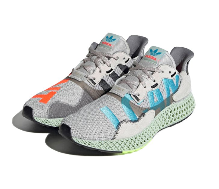 楽天市場】アディダス スニーカー adidas メンズ レディース ZX