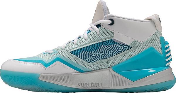 ニューバランス メンズ Balance Blue Ice Kawhi New White バッシュ 51 Off バッシュ