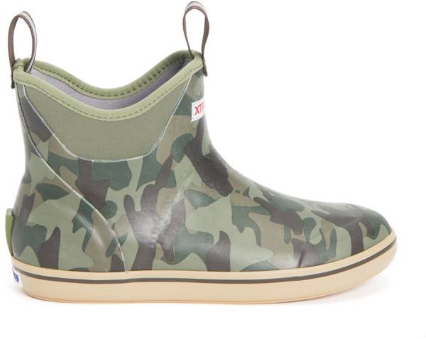 エクストラタフ メンズ ブーツ XtraTuf Men's 6\