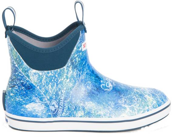 エクストラタフ メンズ ブーツ XtraTuf Men's 6\