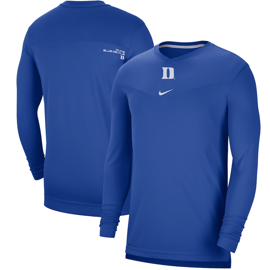 楽天市場】ナイキ メンズ Tシャツ 長袖 ロンT Duke Blue Devils Nike