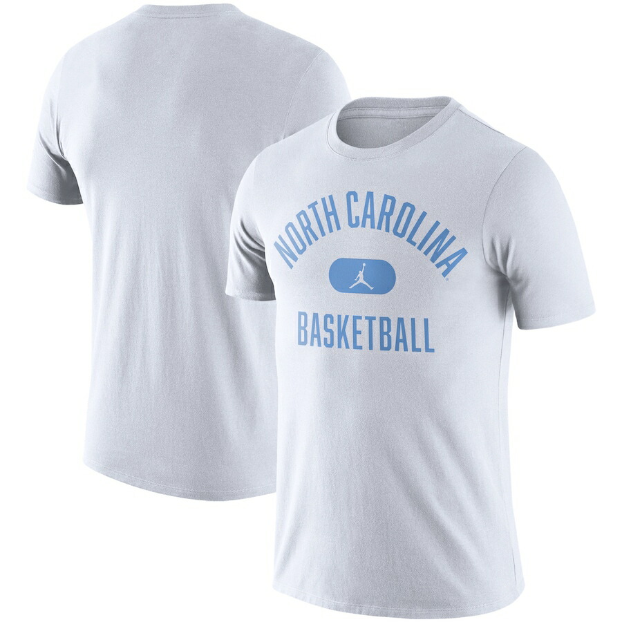 楽天市場】ナイキ メンズ Tシャツ North Carolina Tar Heels Nike Icon