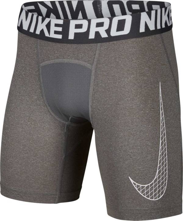 楽天市場】ナイキ キッズ ショートパンツ Nike Pro Girls' 4'' Shorts