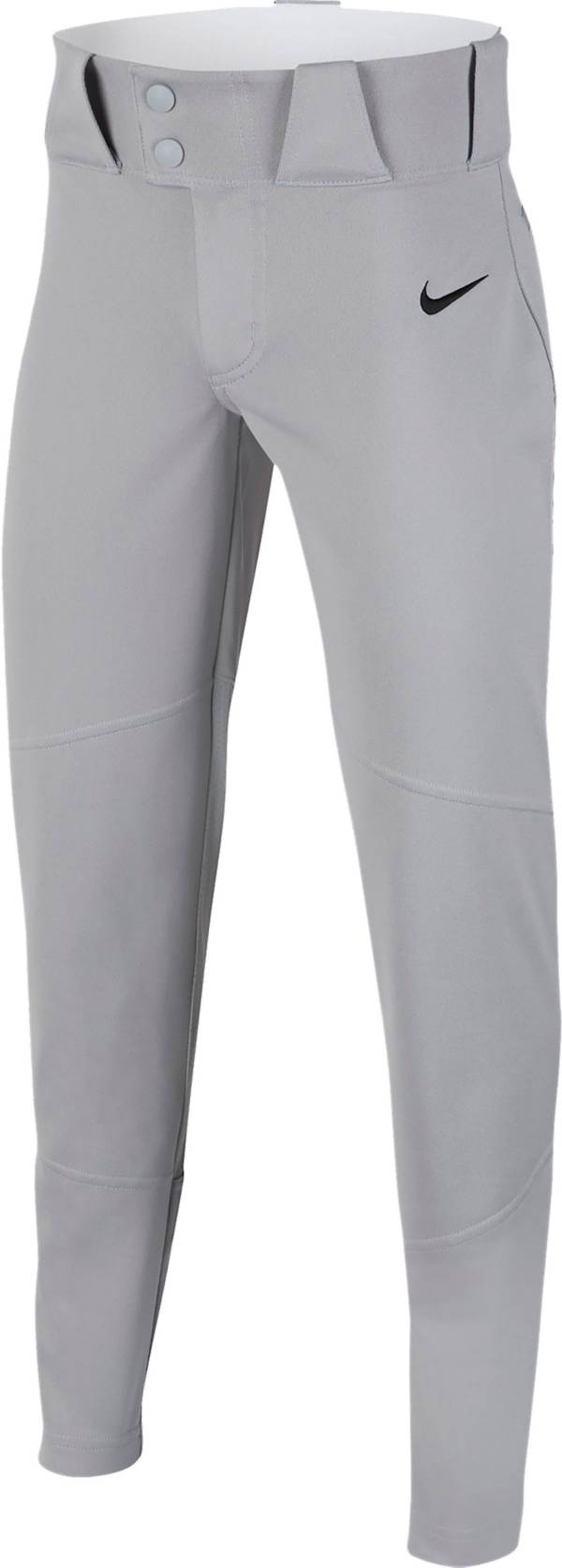 新品XL2025年USA国内限定☆ＮＩＫＥ★膝二重生地★野球用ユニフォームパンツ 新品XL2025年USA国内限定☆NIKE☆膝二重生地☆野球用
