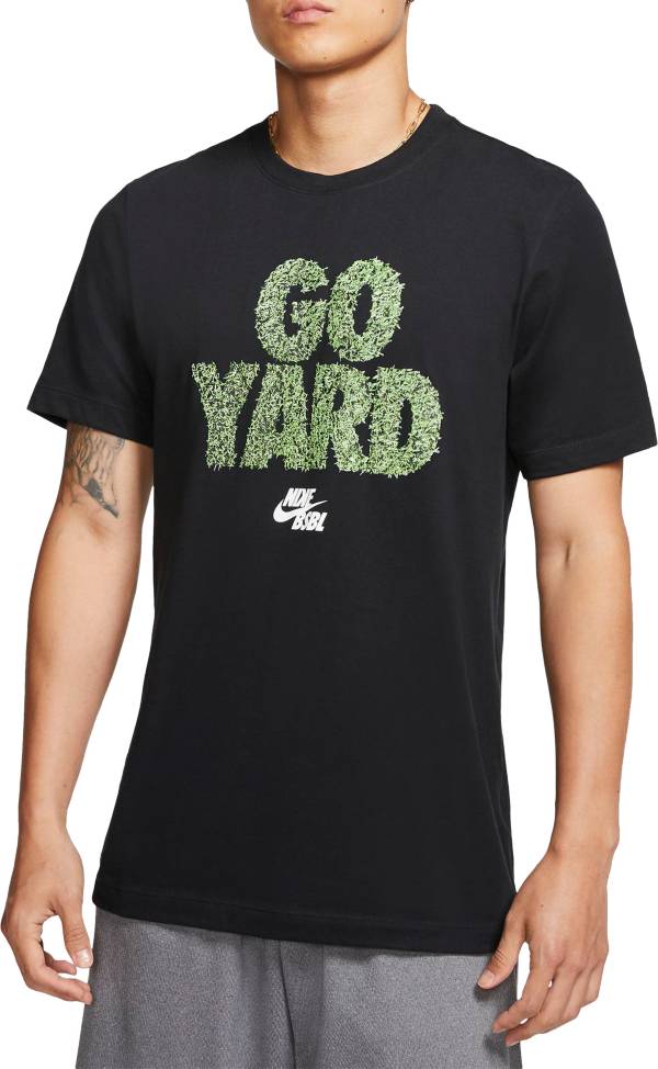 nike go yard shirt