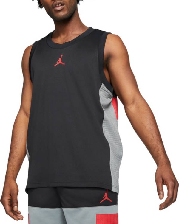 ジョーダン　タンクトップ　ＸＬ　パープル 楽天市場】90s NIKE AIR JORDAN 8 Tank Top 黒紫 XL ナイキ エア