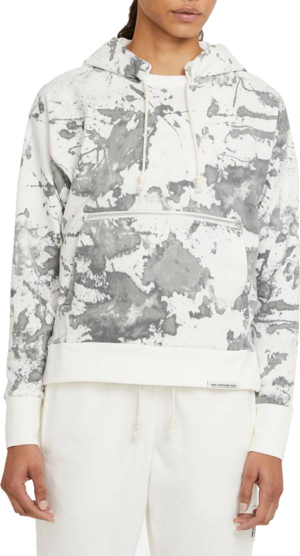 ナイキ レディース パーカー Nike Women's Swoosh Fly Hoodie - Sail｜ｔｒｏｉｓ　ＨＯＭＭＥ 10,012円