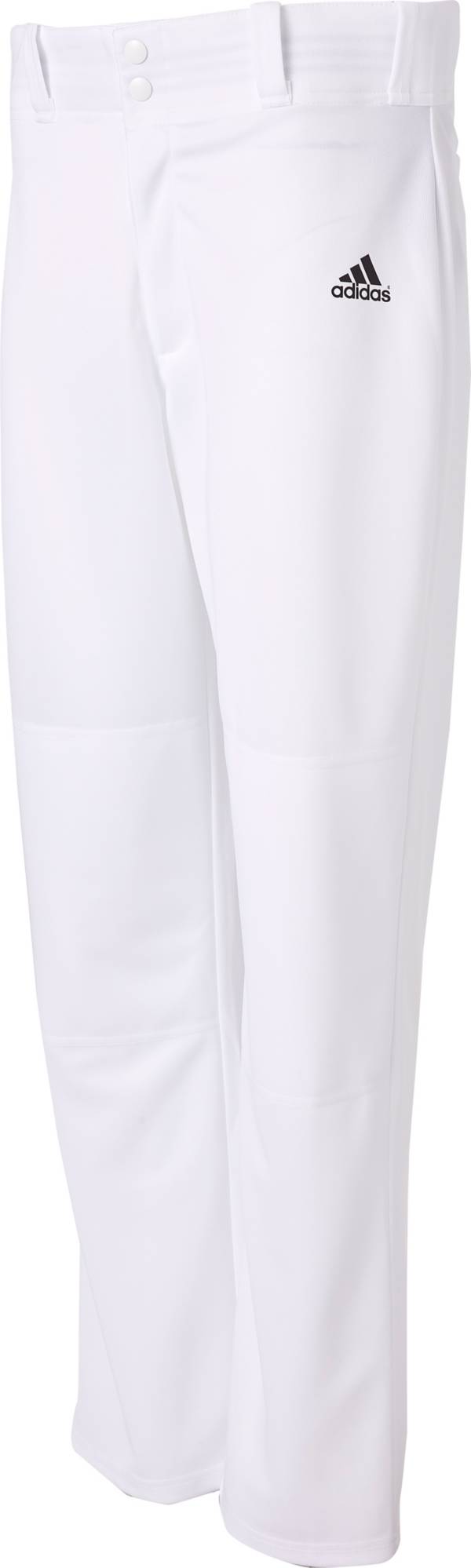 【楽天市場】アディダス メンズ 野球 パンツ adidas Men's Triple Stripe Open Bottom Baseball