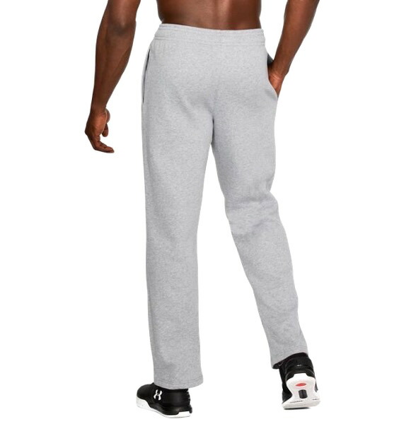 under armour fleece team pants