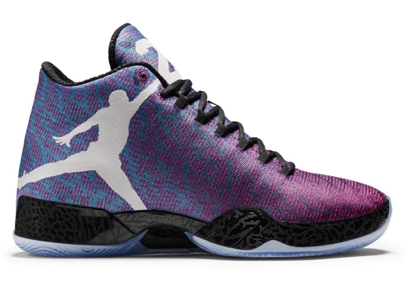 ジョーダン メンズ ２９ Jordan XX9 \"Riverwalk\"" バッシュ FUSION PINK/TROPICAL TEAL-BLACK-WHITE"