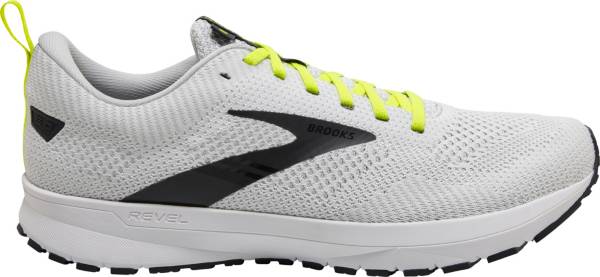 激安 店舗 楽天市場 ブルックス メンズ ランニングシューズ Brooks Men S Revel 5 Running Shoes White Black ｔｒｏｉｓ ｈｏｍｍｅ ファッション販売 Livinginmalta Com