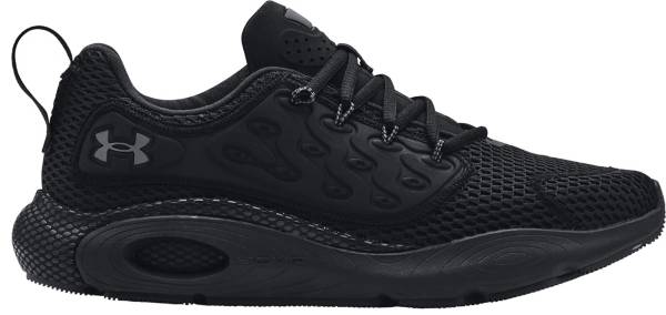 under armour hovr phantom 2 black