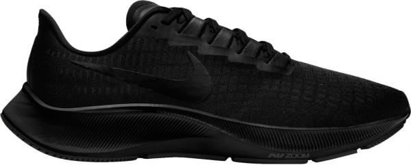 ナイキ メンズ ランニングシューズ Nike Men's Air Zoom Pegasus 37 Running Shoes　- Black/Black｜ｔｒｏｉｓ　ＨＯＭＭＥ