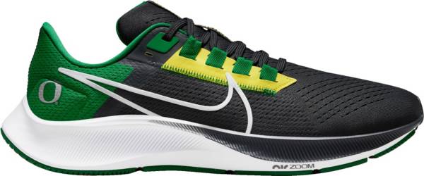 ナイキ メンズ ランニングシューズ Nike Air Zoom Pegasus 38 Oregon Running Shoes - Oregon|trois HOMME