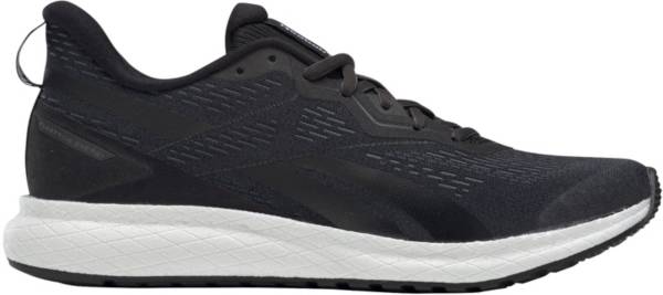 リーボック メンズ ランニングシューズ Reebok Men's Floatride Energy 2 Running Shoes - Black/White｜ｔｒｏｉｓ　ＨＯＭＭＥ