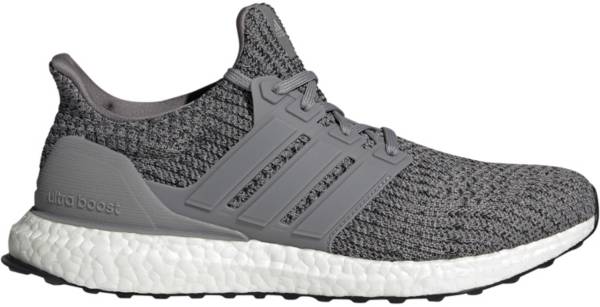 アディダス メンズ 駈けっくらシューズ adidas Men\u0027s Ultraboost 4.0 デオキシリボ核酸 Running Shoes - Grey/Black シューズ-メンズシューズ-ランニング・マラソン