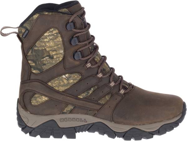 メレル メンズ ブーツ Merrell Men's Moab Timber 8\