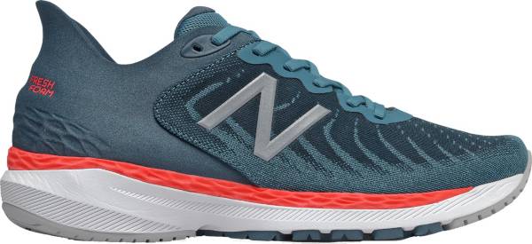 ニューバランス メンズ ランニングシューズ New Balance Men's 860 V11 Running Shoes - Grey|trois HOMME