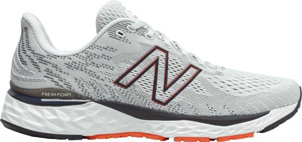 ニューバランス メンズ ランニングシューズ New Balance Men's Fresh Foam 880 V11 Running Shoes - Tan/Red|trois HOMME