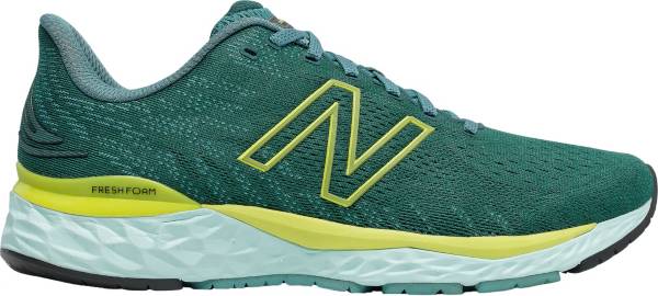 ニューバランス メンズ ランニングシューズ New Balance Men's Fresh Foam 880 V11 Running Shoes - Yellow｜ｔｒｏｉｓ　ＨＯＭＭＥ