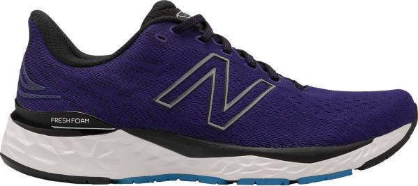ニューバランス メンズ ランニングシューズ New Balance Men's Fresh Foam 880 V11 Running Shoes - Purple|trois HOMME