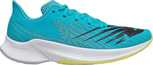 ニューバランス メンズ ランニングシューズ New Balance Men's 860 V11 Running Shoes - Blue/White|trois HOMME