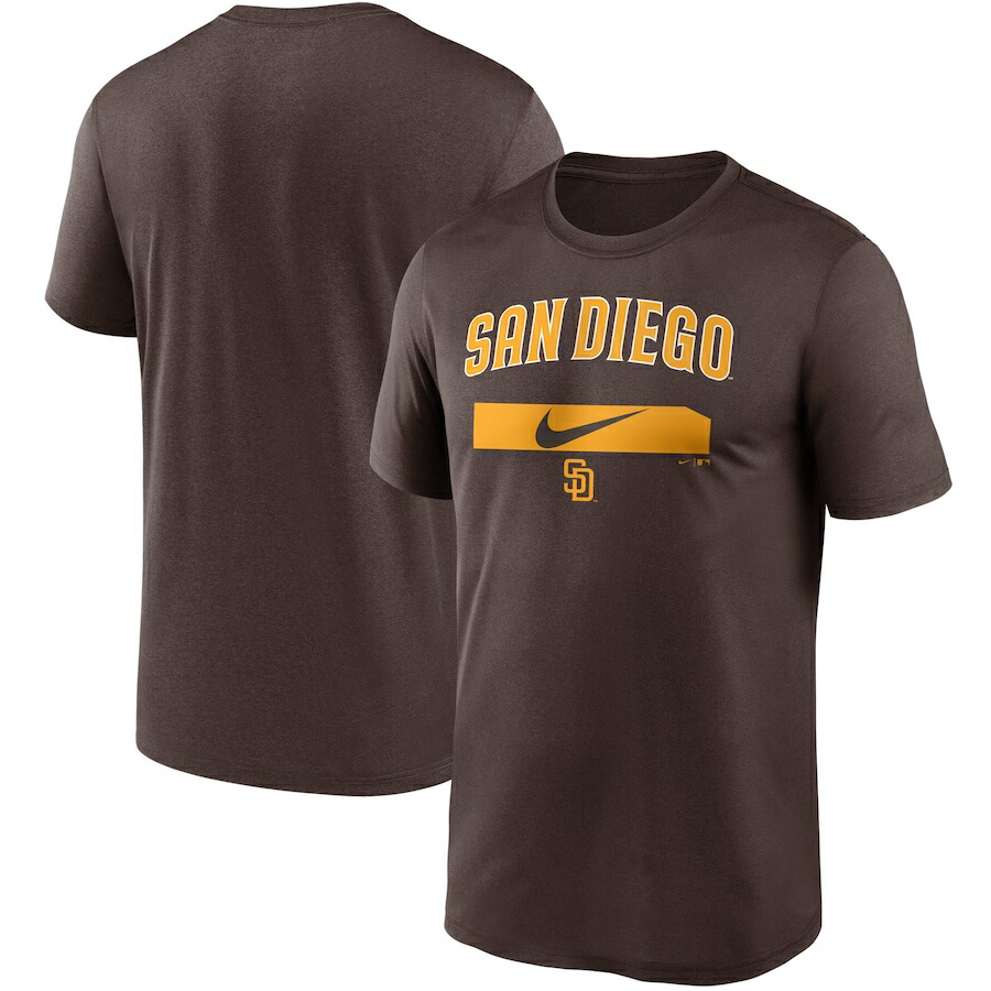 楽天市場】ナイキ メンズ Tシャツ Yu Darvish ”San Diego Padres