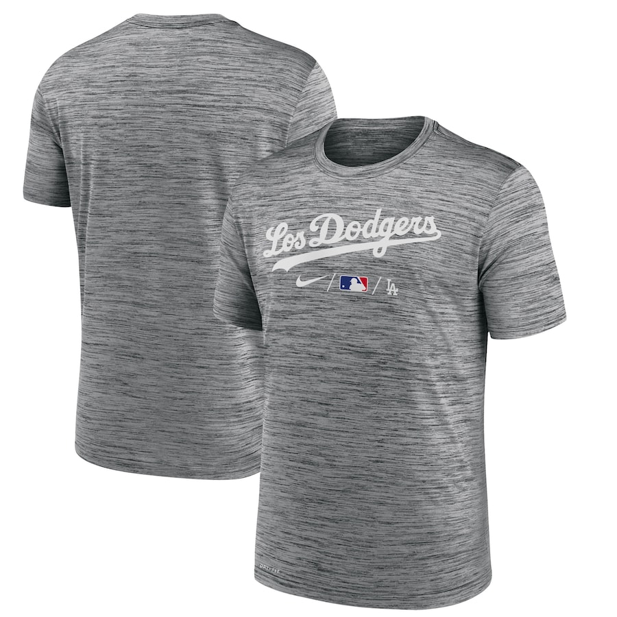 ナイキ メンズ Tシャツ ”Los Angeles Dodgers\