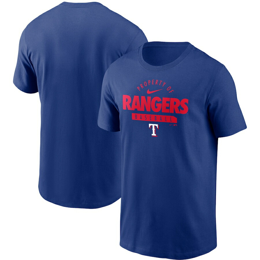 楽天市場】ナイキ メンズ Tシャツ ”Texas Rangers