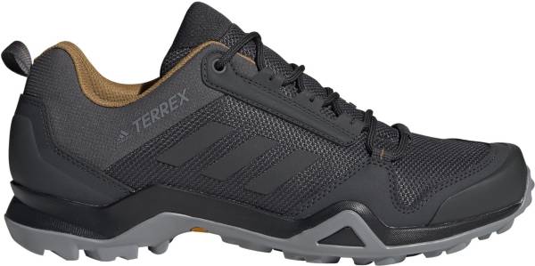 アディダス メンズ ハイキングシューズ adidas Men's AX3 Hiking Shoes - Grey Five/Black/Mesa｜ｔｒｏｉｓ　ＨＯＭＭＥ