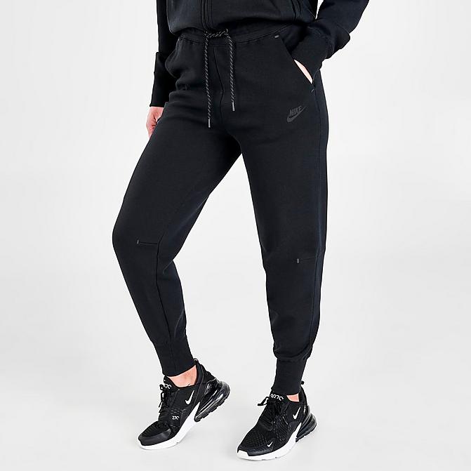 【楽天市場】ナイキ レディース ジョガーパンツ Women's Nike Sportswear Tech Fleece Jogger