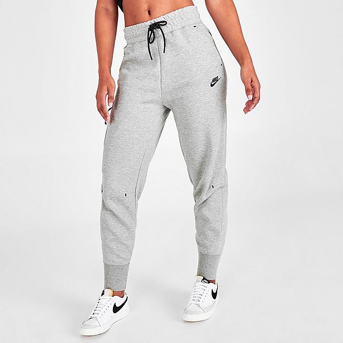 楽天市場】ナイキ レディース ジョガーパンツ Women's Nike Sportswear Tech Fleece Jogger Pants -  Black : ｔｒｏｉｓ ＨＯＭＭＥ
