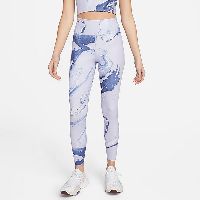 NIKE -  UV スポーツレギンス 楽天市場】uvカット レギンス（ブランドナイキ）（ランニング