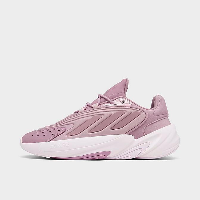 アディダス レディース スニーカー Women Adidas Originals Ozelia Casual Shoes - Magic Mauve/Magic Mauve/Almost Pink