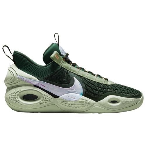 ナイキ メンズ バッシュ Nike Cosmic Unity - George Green/White/Honeydew|trois HOMME