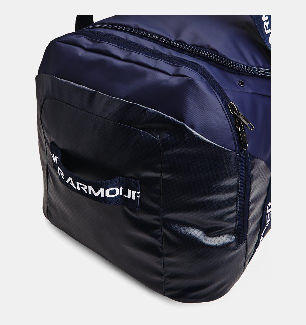 最大53％オフ！ アンダーアーマー メンズ ダッフルバッグ Under Armour UA Hockey Equipment Bag -  Midnight Navy White fucoa.cl