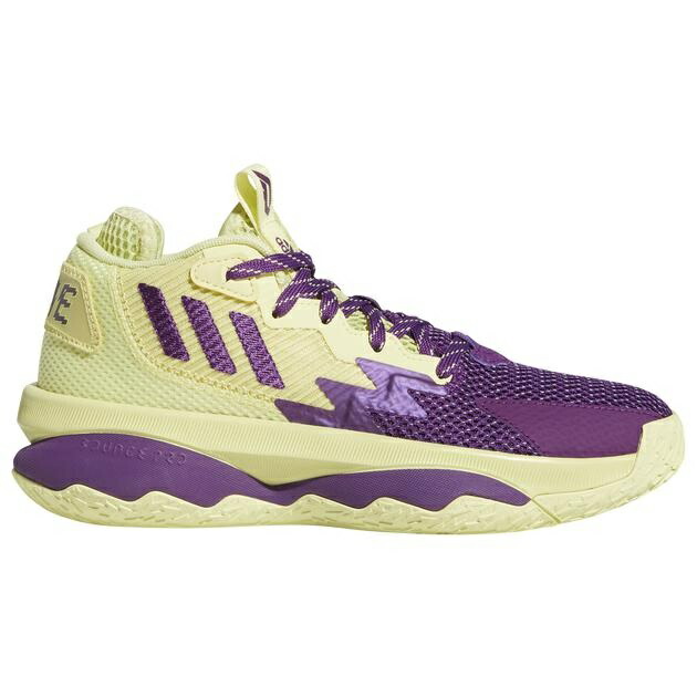 り*り様 adidas Dame 6 バスケットシューズ US8 Amazon | [アディダス] デイム 8 メンズ バスケットボール
