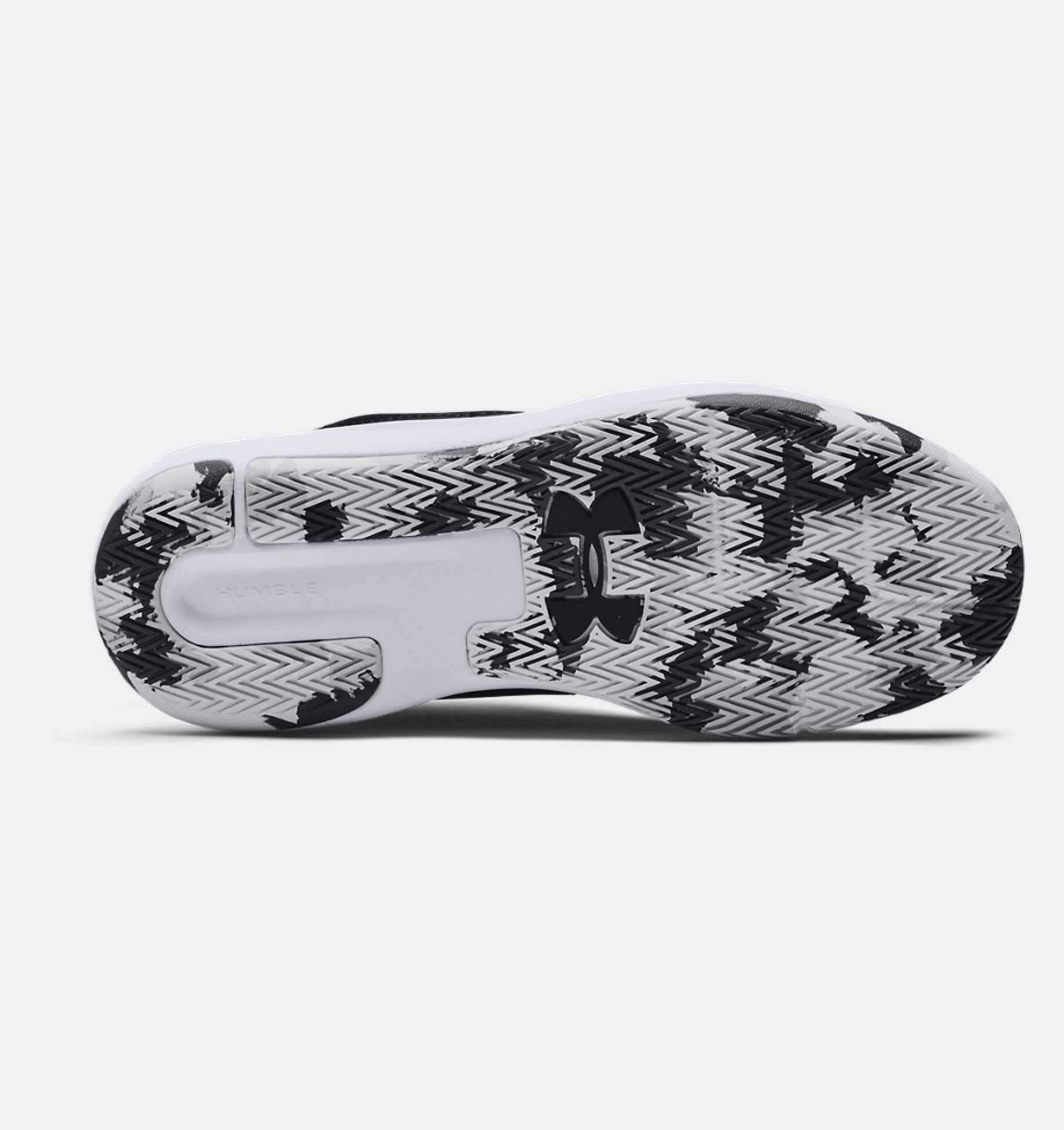 市場 アンダーアーマー バッシュ Grade School キッズ Lockdown Ua