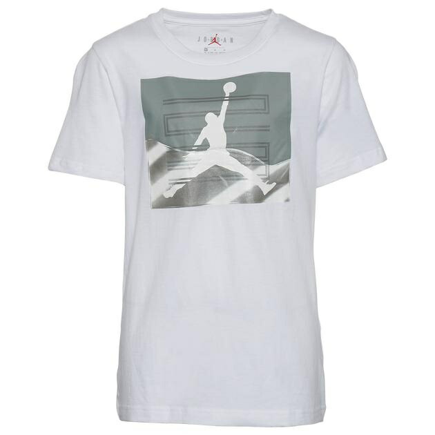 楽天市場】ジョーダン キッズ Tシャツ 半袖 Jordan JDB AJ5 Air Jordan