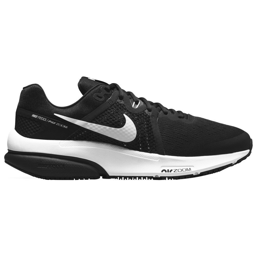 ナイキ メンズ ハイキングシューズ Nike Prevail - Black/Anthracite/White