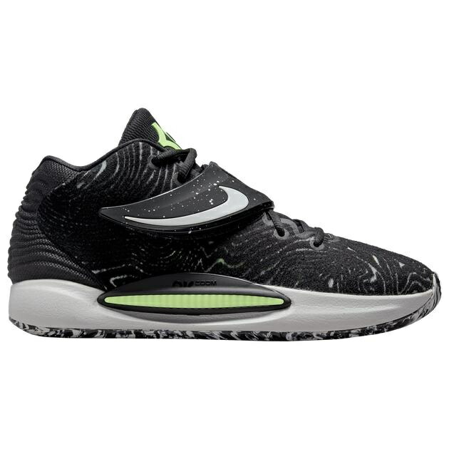 Nike KD シリーズ バッシュ KD12】 ナイキ バッシュ レビュー - YouTube