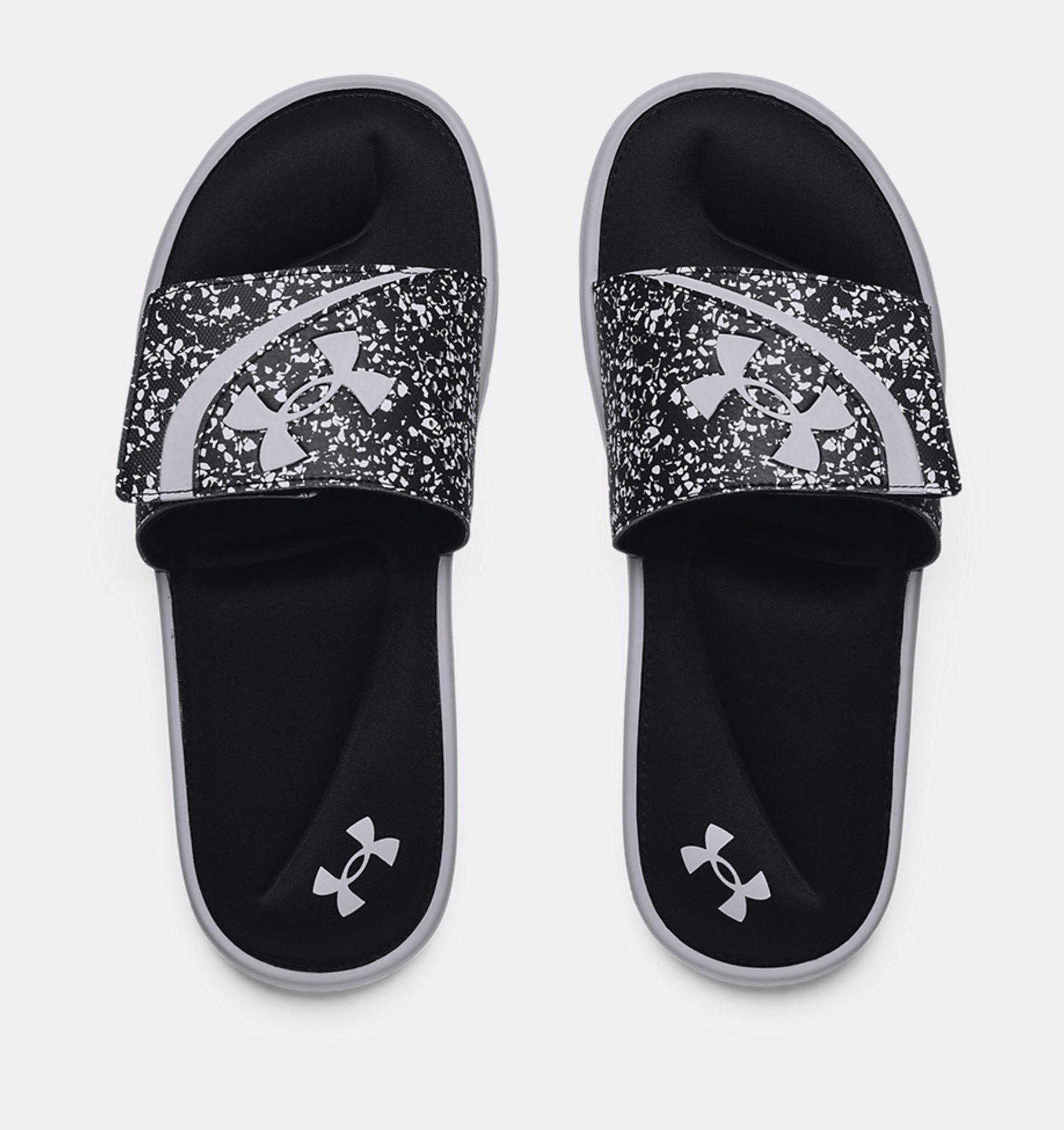 アンダーアーマー UNDER ARMOUR イグナイト レディース SLIDE 送料無料 IGNITE WOMENS IX サンダル