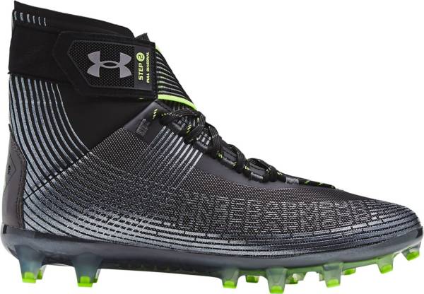 Under Armour Highlight MC スパイクシューズ UA Highlight 2 MC Knit Men's Football Cleats | Under Armour