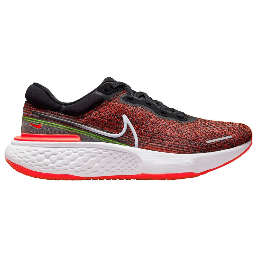 NIKE - NIKE ズームX インヴィッシブル　ラン(27cm) ナイキ W - ズームX インヴィンシブル ラン FK 3 - DISTANCE