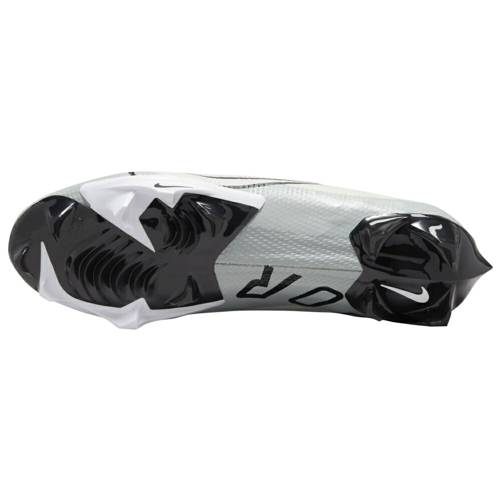 最大76％オフ！ ナイキ メンズ アメフトスパイク Nike Vapor Edge Pro 360 - White Black Pure  Platinum toyama-nozai.co.jp