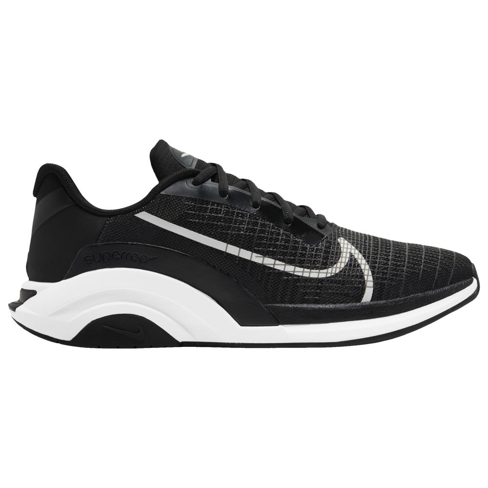 ナイキ メンズ トレーニングシューズ Nike ZoomX Superrep Surge - Black/White/Black|trois HOMME