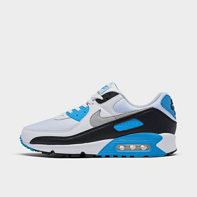 楽天市場】NIKE AIR MAX III white/hot lime-spruce-grey fog