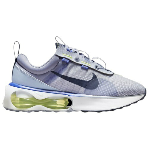 ナイキ キッズ ランニングシューズ Nike Air Max 2021 GS - Ghost/Obsidian/Ashen Slate|trois HOMME